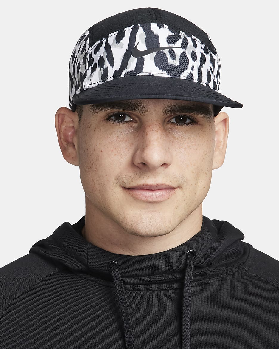 Nike dri fit flat bill hat best sale